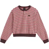 Vans T-shirt 'MOLLY' cyclamen / rose pastel / rouge rubis