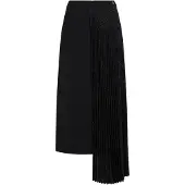 Karl Lagerfeld Jupe noir