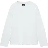 Pull&Bear T-Shirt blanc