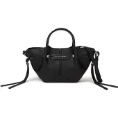 Karl Lagerfeld Sacs à main 'K/Pierced' noir
