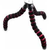 Massa tripode flexible