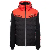 Iguana Amblo Jacket Noir 2XL Homme