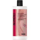 Brelil Professional Shampooing Numero Colour Protection 1000ml (Shampoing liquide, 1000 ml)