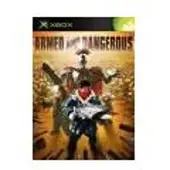 Armed And Dangerous Xbox