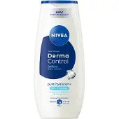 Nivea Derma Control Defend Shower Gel 250ml (250 ml)
