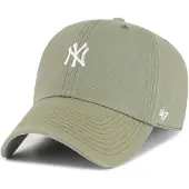 47 Mlb New York Yankees Base Runner Cap Vert