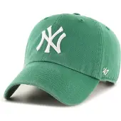 47 Mlb New York Yankees Cap Vert