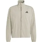 Adidas Vestes d’entraînement 'City Tech' greige / noir