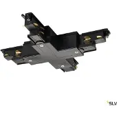 SLV Connecteur S-Track Dali X noir