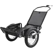 Vevor Remorque Cargo pour Vélo