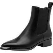 Tamaris Chelsea Boots noir