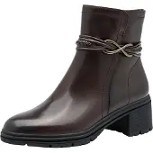 Tamaris Bottines moka