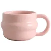 Nordal Ensemble de 4 tasses roses Ysia
