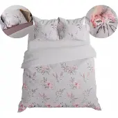 MARKIZETA HOME Ensemble de literie AZALEA satin de coton 220x200cm
