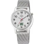 Master Time Montre-bracelet pour femme Lady Line MTLA-101001-42M