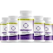 Natucap Memopezil-5 x