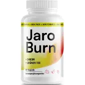 Natucap Jaro Burn
