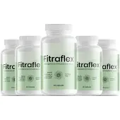 Natucap Fitraflex-5 x