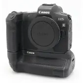 Canon EOS R + BG-E22 occasion