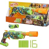Nerf Jeu d'adresse extérieur Zombie Driller