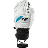 Zanier Revolution.stx Mittens Blanc 10.5