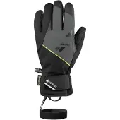 Zanier Planai.gore-tex Gloves Noir 8.5