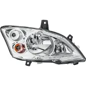 Hella Projecteur principal 1EG 009 627-021, droite