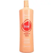 Fanola Vitamins Energizing Shampoo shampoing énergisant pour cheveux affaiblis ayant tendance à tomber 1000 ml