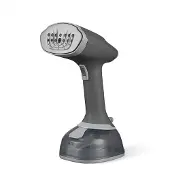 Maestro Parownica do ubrań 1600W MR-358, Défroisseur, Noir, Gris