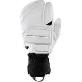 Zanier Revolution.stx Mittens Blanc 9.5