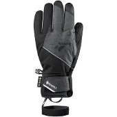 Zanier Planai.gore-tex Gloves Noir 8.5