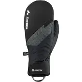 Zanier Rauris.gore-tex Mittens Noir 10.5