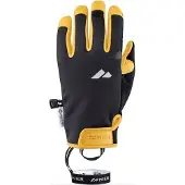Zanier Olperer.ws Gloves Noir 7