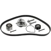 FEBI BILSTEIN 173193 Distributieriem set + waterpomp