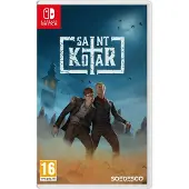 Saint Kotar Fr/uk Switch