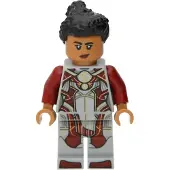 LEGO Eternals : Makkari