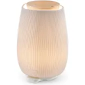 Beurer Diffuseur d'arômes LA 45 Green Planet Beige