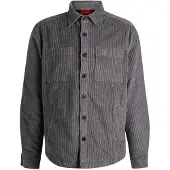 HUGO Chemise à Manches Longues Egriso 10262682