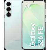Samsung Galaxy S26 FE 128 Go Vert 5G