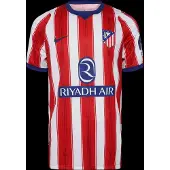 Nike Maillot rouge / blanc