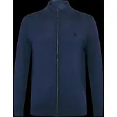Timberland Vestes en maille 'WILLIAMS RIVER' bleu marine
