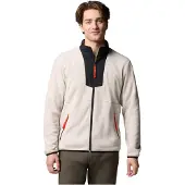 Columbia Veste en polaire fonctionnelle 'Sequoia Grove' beige