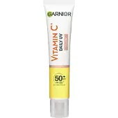 Garnier Bright Complete (40 ml, Fluide visage, SPF 50+)