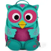 Affenzahn Sac à dos pour enfants « Grand ami hibou »
