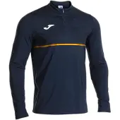 Joma Maillot manches longues 1/2 zip Record III