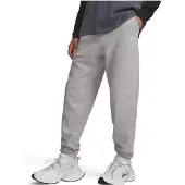 Under Armour Rival Fleece Pants Gris M / Regular Homme