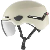 Mavic Speedcity 2 Urban Helmet Beige M
