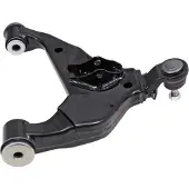 ABS Bras de suspension en acier avec silentbloc . pour TOYOTA HILUX