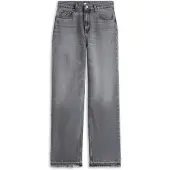 Tommy Hilfiger Jean 'LAYLA' gris denim