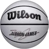 Wilson Ballon NBA Player Icon UV Lebron